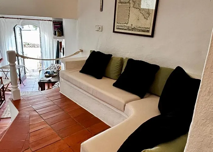 Apartamento Menorca Les Pieds Dans L'eau *