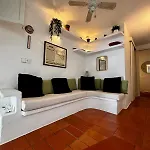 Apartament Menorca Les Pieds Dans L'eau Binibeca