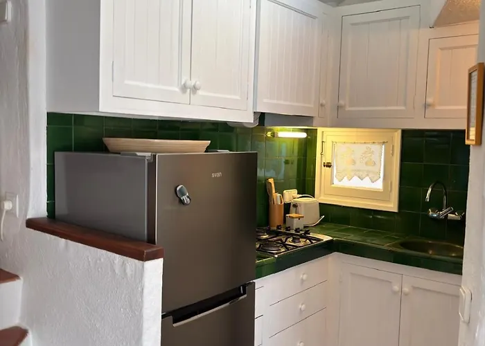 Menorca Les Pieds Dans L'eau דירה ביניבקה