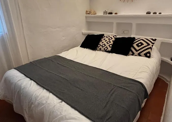 דירה Menorca Les Pieds Dans L'eau *