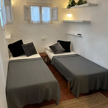 شقة Menorca Les Pieds Dans L'eau بينيبيكا