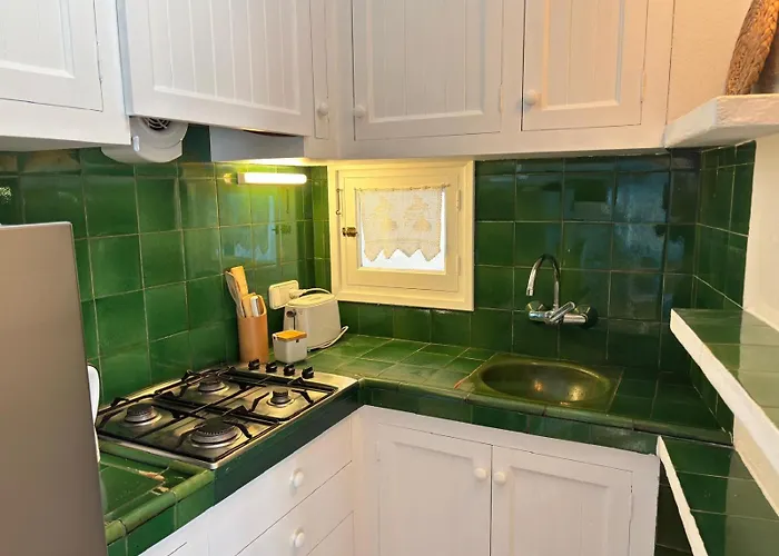 Menorca Les Pieds Dans L'eau بينيبيكا