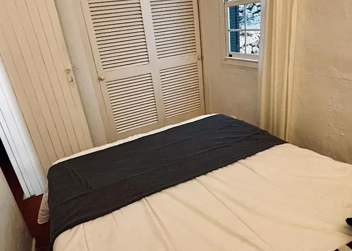 Menorca Les Pieds Dans L'eau شقة بينيبيكا